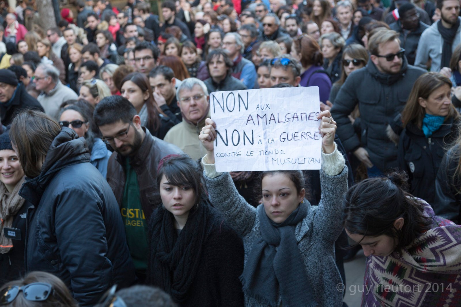 Rassemblement Janvier 2015 - 002