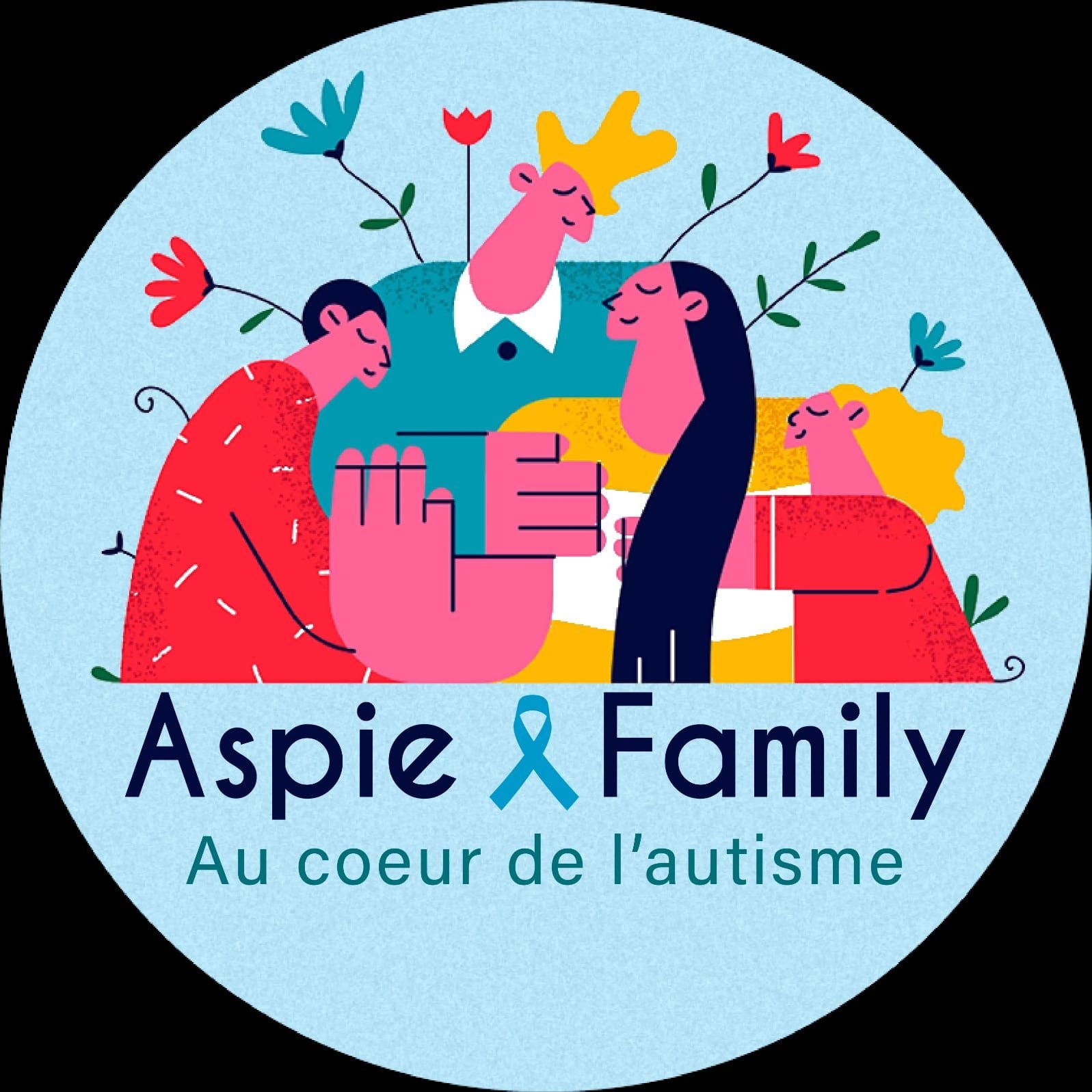 ASPIE FAMILY