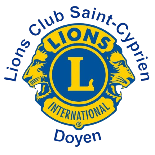 Lions Club Saint-Cyprien Doyen