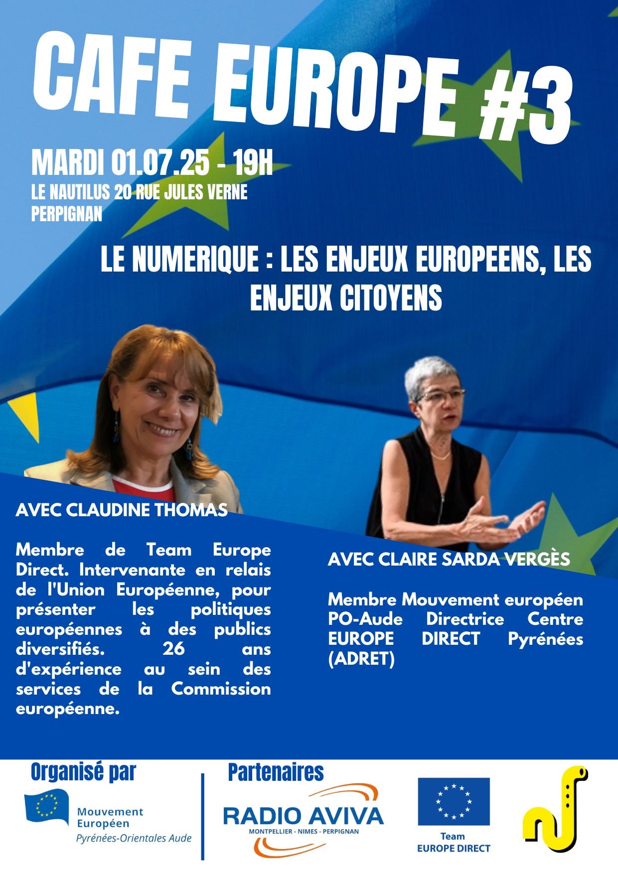 Arrière-plan