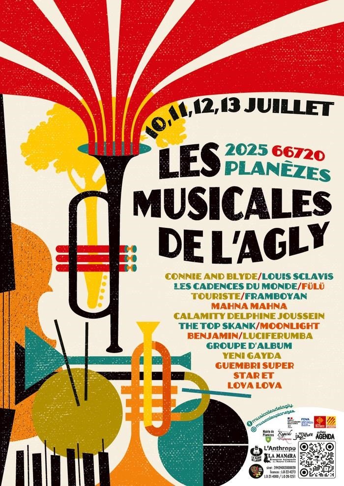 Arrière-plan