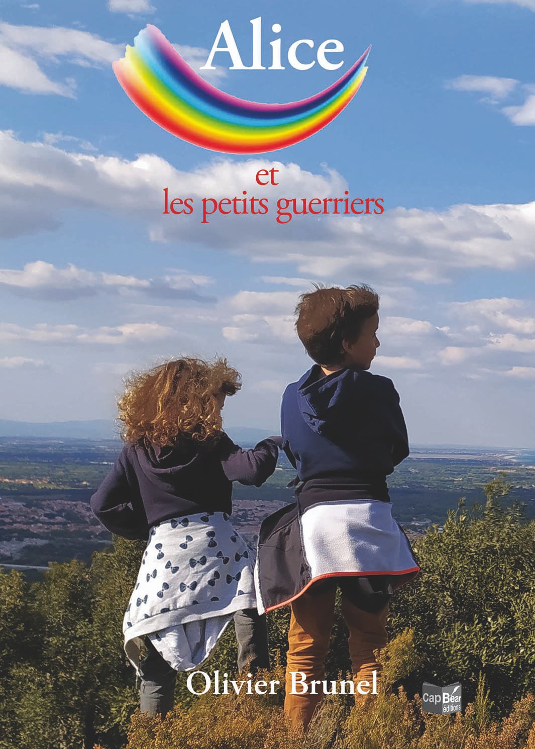 Arrière-plan