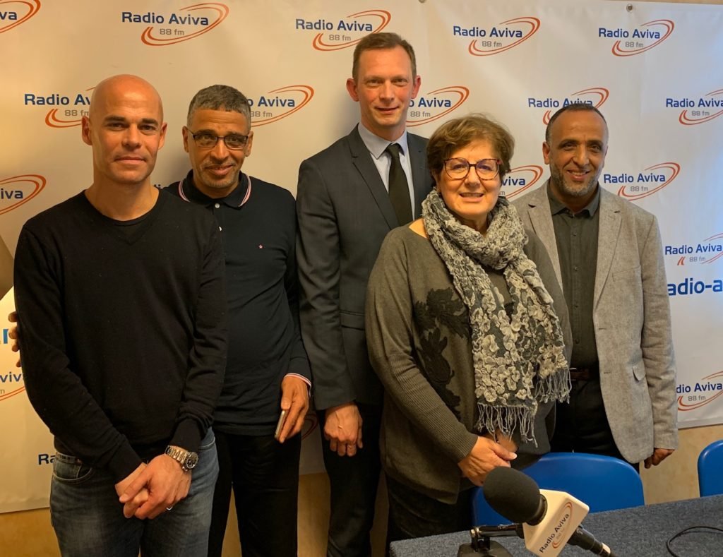 radio aviva