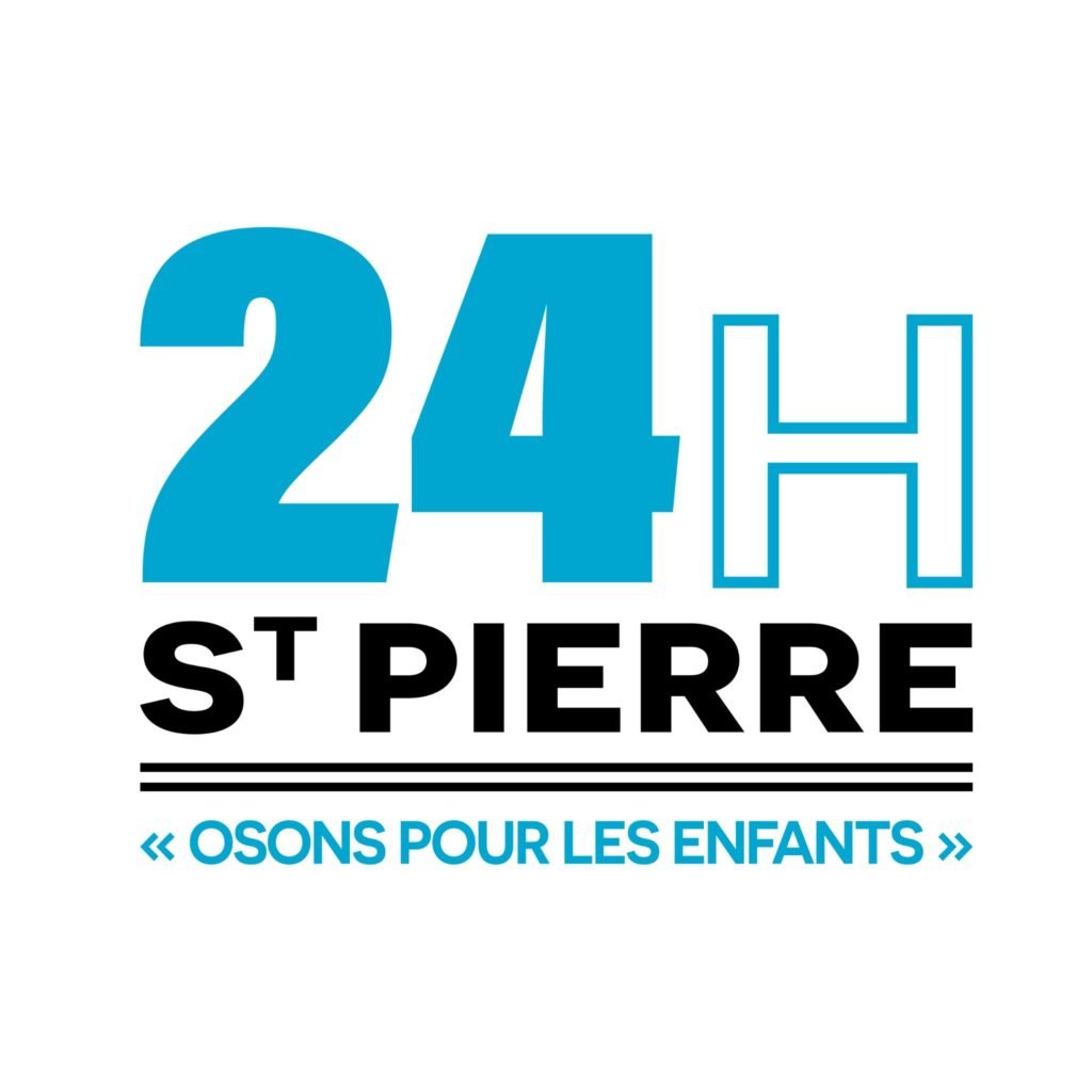 24H SAINT PIERRE