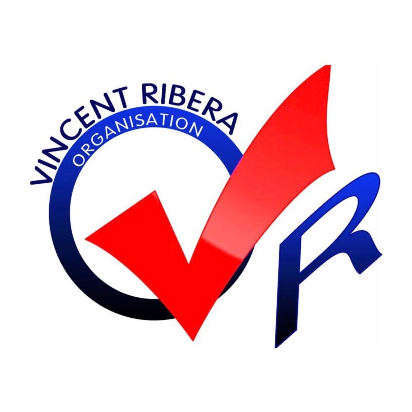 Vincent Ribera Organisation