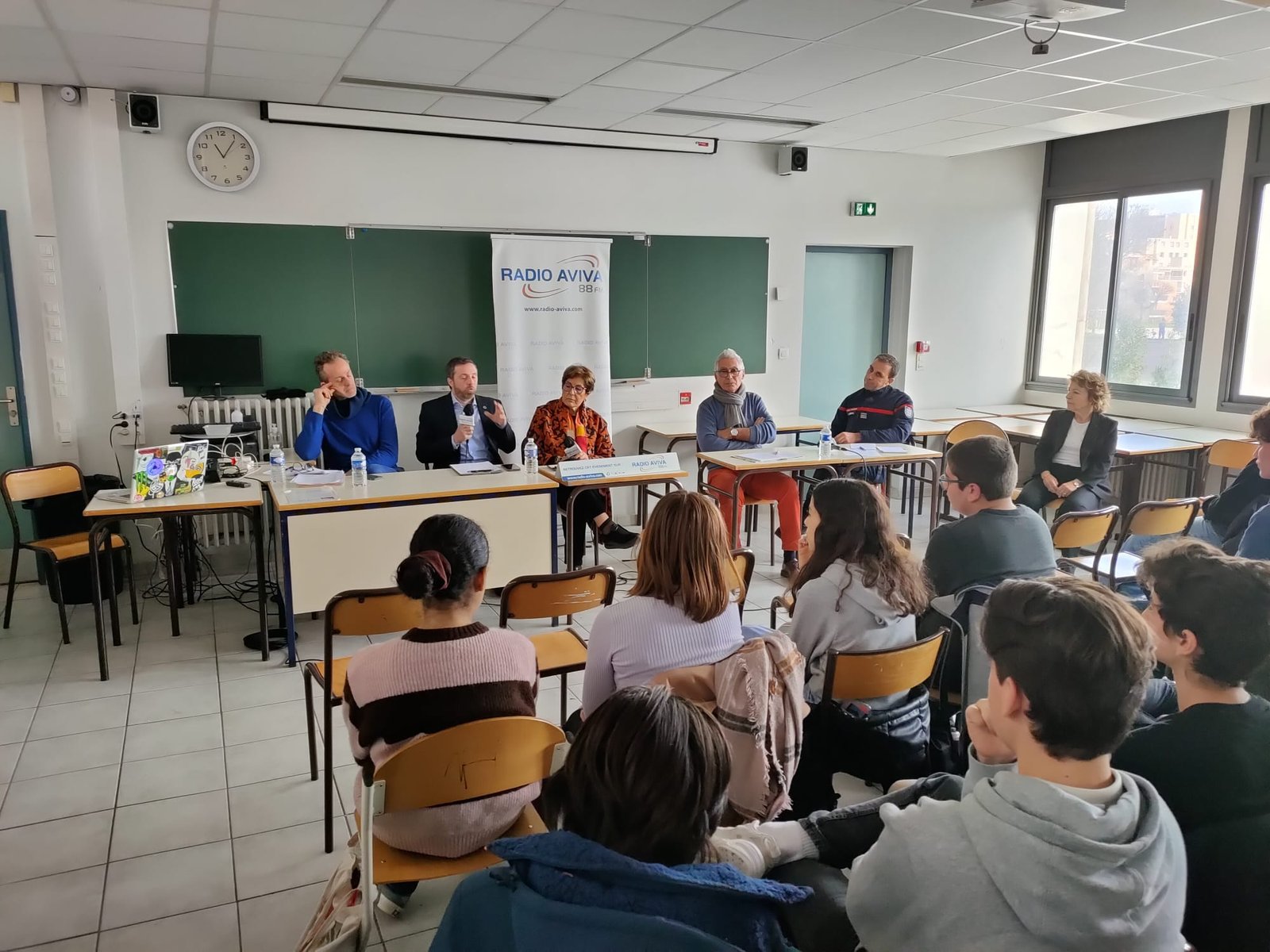 Le R chauffement Climatique Et Ses Manifestations Un Atelier le-r-chauffement-climatique-et-ses-manifestations-un-atelier