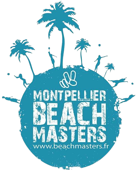 Beach Masters Montpellier Beach Volley