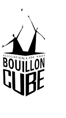 BOUILLON CUBE