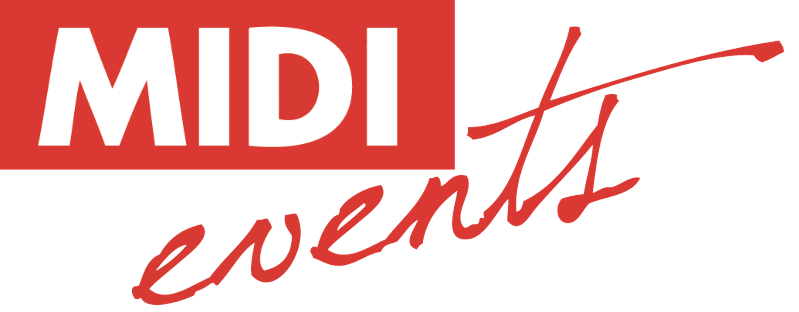 Midi Events