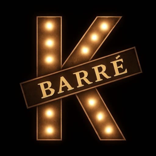 K-Barré